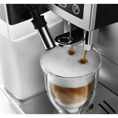 Кавомашина Delonghi ECAM23.460.S Кавомашина Delonghi ECAM23.460.S