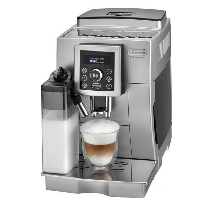Кавомашина Delonghi ECAM23.460.S Кавомашина Delonghi ECAM23.460.S