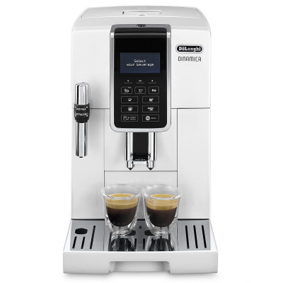 Coffee Machine Delonghi ECAM350.35.W Coffee Machine Delonghi ECAM350.35.W