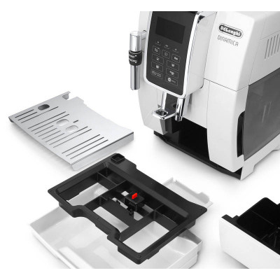 Coffee Machine Delonghi ECAM350.35.W Coffee Machine Delonghi ECAM350.35.W