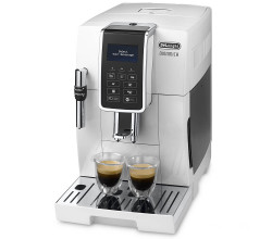Coffee Machine Delonghi ECAM350.35.W