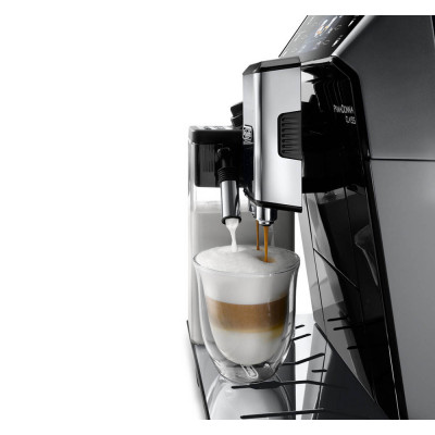 Coffee Machine Delonghi ECAM550.55.SB Coffee Machine Delonghi ECAM550.55.SB