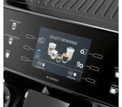 Coffee Machine Delonghi ECAM550.55.SB