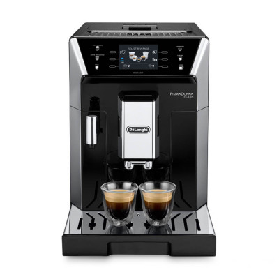 Coffee Machine Delonghi ECAM550.55.SB Coffee Machine Delonghi ECAM550.55.SB