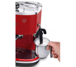 Кавомашина Delonghi ECO311 R