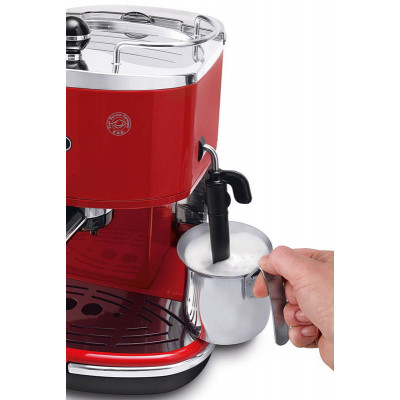Кавомашина Delonghi ECO311 R Кавомашина Delonghi ECO311 R
