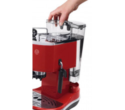 Кавомашина Delonghi ECO311 R