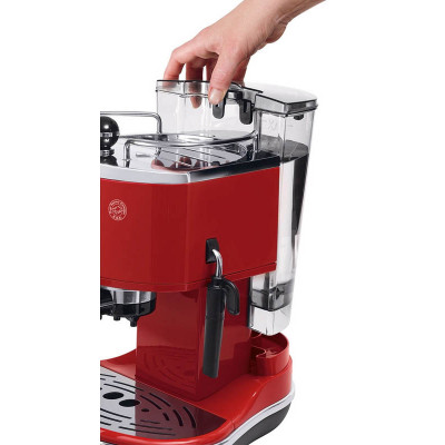 Кавомашина Delonghi ECO311 R Кавомашина Delonghi ECO311 R