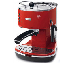 Кавомашина Delonghi ECO311 R