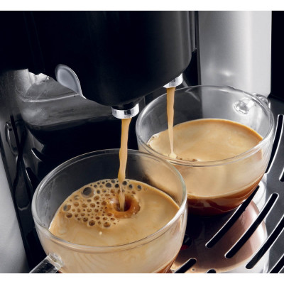 Coffee Machine Delonghi ESAM2200 S Coffee Machine Delonghi ESAM2200 S