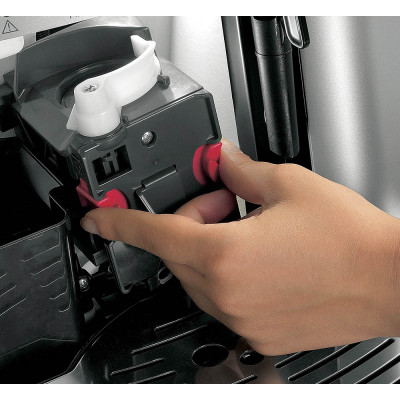 Coffee Machine Delonghi ESAM2200 S Coffee Machine Delonghi ESAM2200 S