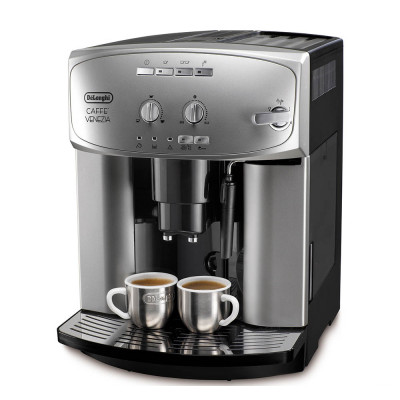 Coffee Machine Delonghi ESAM2200 S Coffee Machine Delonghi ESAM2200 S