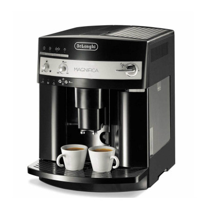 Кофемашина Delonghi ESAM3000 B Кофемашина Delonghi ESAM3000 B