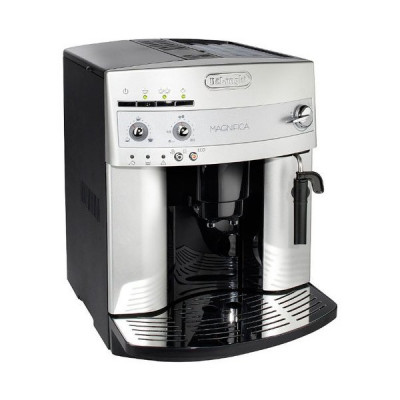 Coffee Machine Delonghi ESAM3200 S Coffee Machine Delonghi ESAM3200 S