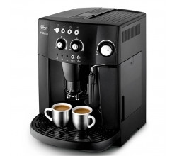 Coffee Machine Delonghi ESAM4000 B