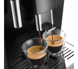 Кавомашина Delonghi ETAM29 510 B