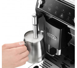 Кавомашина Delonghi ETAM29 510 B
