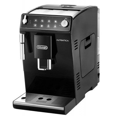 Кавомашина Delonghi ETAM29 510 B Кавомашина Delonghi ETAM29 510 B