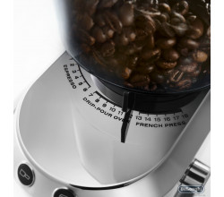 Кофемолка Delonghi KG 520 M Dedica