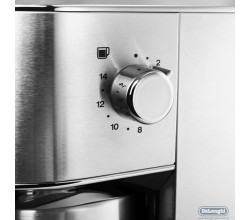 Кофемолка Delonghi KG 520 M Dedica