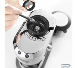 Кофемолка Delonghi KG 520 M Dedica