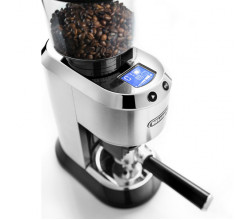 Кофемолка Delonghi KG 521 M Dedica