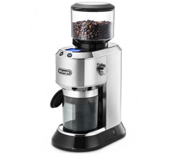 Кофемолка Delonghi KG 521 M Dedica