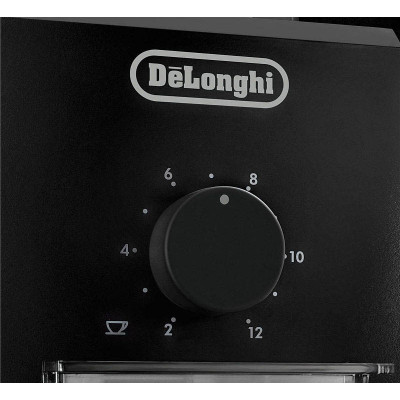 Кавомолка Delonghi KG 79 Кавомолка Delonghi KG 79