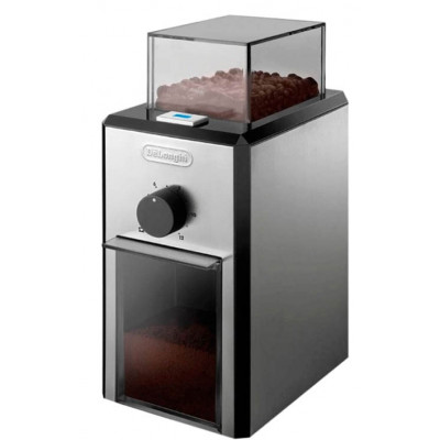 Кофемолка DeLonghi KG 89 Кофемолка DeLonghi KG 89