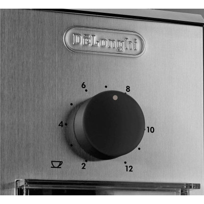 Кофемолка DeLonghi KG 89 Кофемолка DeLonghi KG 89