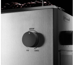 Кофемолка DeLonghi KG 89