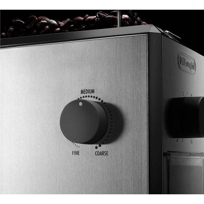 Кофемолка DeLonghi KG 89 Кофемолка DeLonghi KG 89