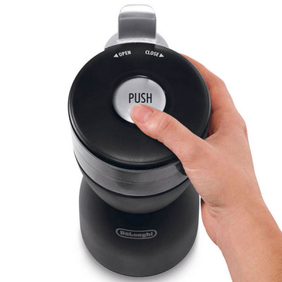 Кавомолка Delonghi KG 49 Кавомолка Delonghi KG 49