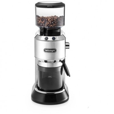 Кавомолка Delonghi KG 520 M Dedica Кавомолка Delonghi KG 520 M Dedica