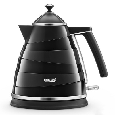 Kettle Delonghi KBA2001 BK Kettle Delonghi KBA2001 BK
