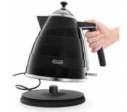 Kettle Delonghi KBA2001 BK