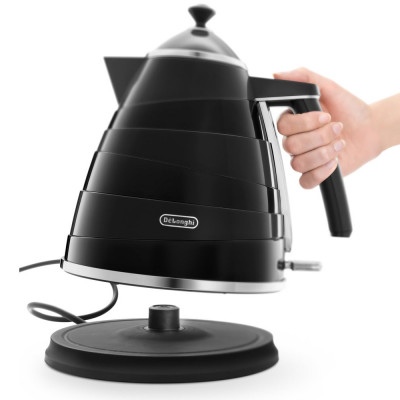 Kettle Delonghi KBA2001 BK Kettle Delonghi KBA2001 BK