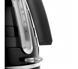 Kettle Delonghi KBA2001 BK