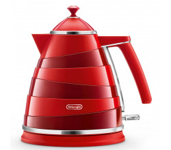 Kettle Delonghi KBA2001 R