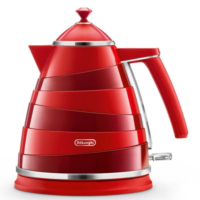 Kettle Delonghi KBA2001 R Kettle Delonghi KBA2001 R