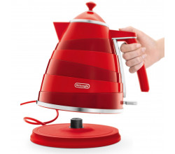 Kettle Delonghi KBA2001 R