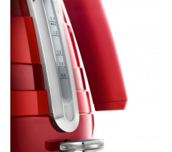 Kettle Delonghi KBA2001 R