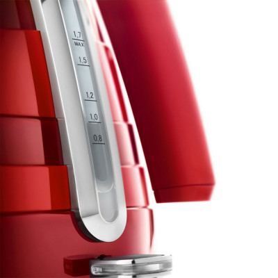 Kettle Delonghi KBA2001 R Kettle Delonghi KBA2001 R