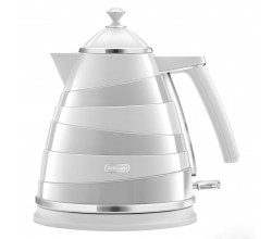 Kettle Delonghi KBA2001 W