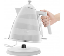 Kettle Delonghi KBA2001 W