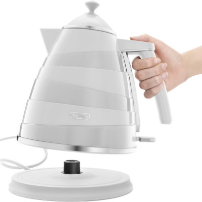 Чайник Delonghi KBA2001 W Чайник Delonghi KBA2001 W