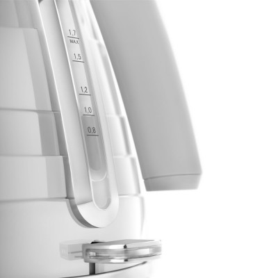 Чайник Delonghi KBA2001 W Чайник Delonghi KBA2001 W