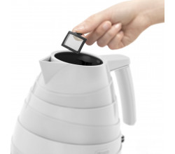 Kettle Delonghi KBA2001 W