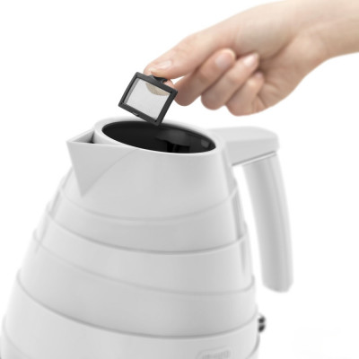 Чайник Delonghi KBA2001 W Чайник Delonghi KBA2001 W