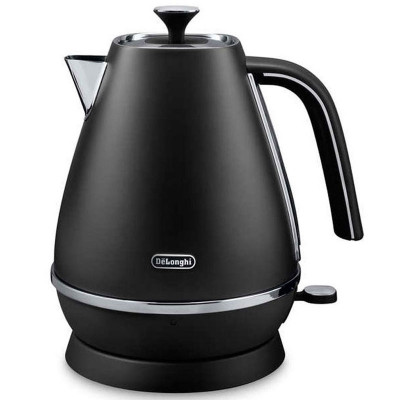 Чайник Delonghi KBI2001 BK Чайник Delonghi KBI2001 BK